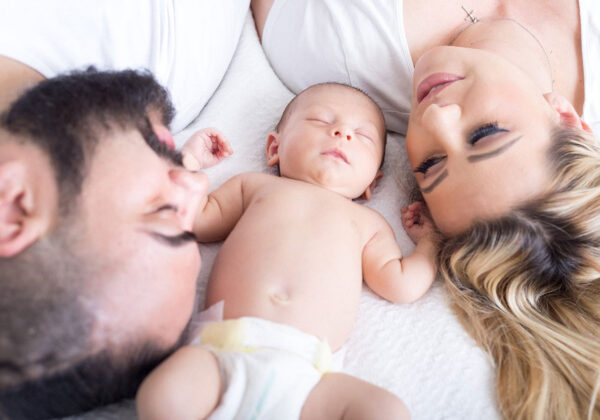 IL RUOLO DEL BRAND NELLA PRIMA INFANZIA