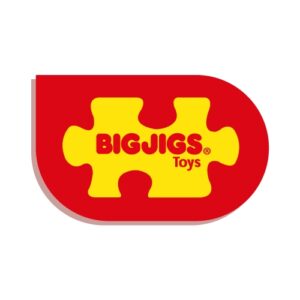 Big Jigs Toys