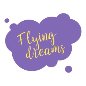 Flying dreams