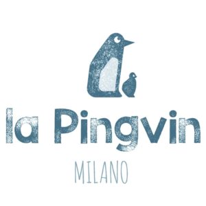 La pingvin