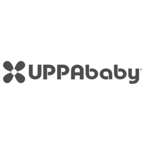 Uppa Baby Logo