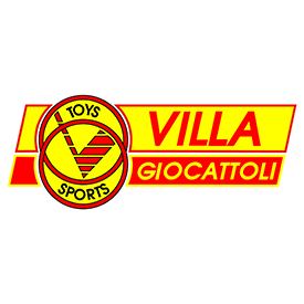 Villa Giocattoli