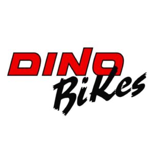 dinobikes