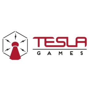 tesla games - Red Glove