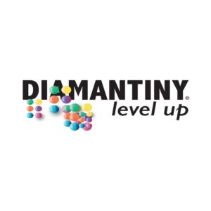 Diamantiny level up_NICE Group