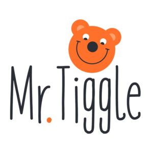 Mr Tiggle