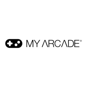 My Arcade_Binney&Smith