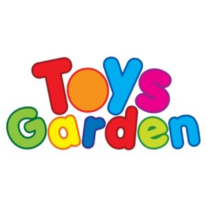 Toys Garden_
