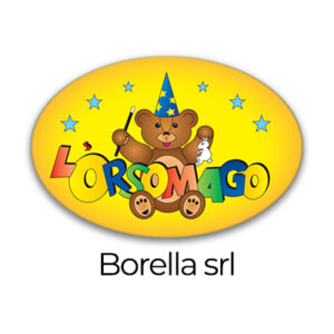 Borella - orsomago