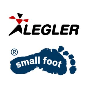 Legler-Small Foot