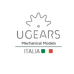 Ugears Italia_ Meltech