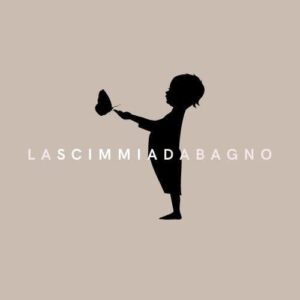 LA SCIMMIA DA BAGNO