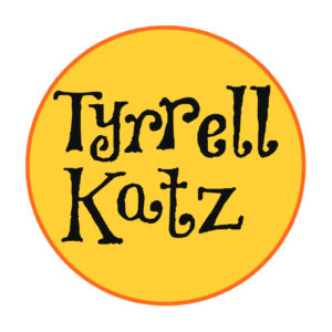 Lm Cards - Tyrrell Katz