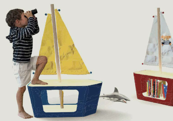 MAKERS • TOYS DESIGN FACTOR